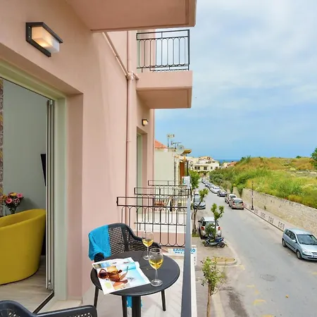 Dandelion Appartement Chania (Crete)