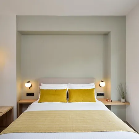 Dandelion Appartement
