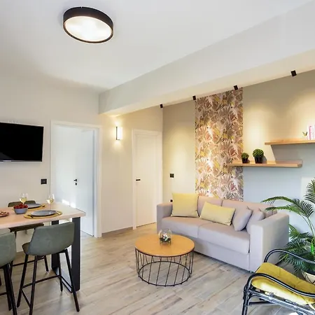 Dandelion Appartement *