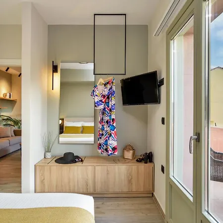 Dandelion Appartement *
