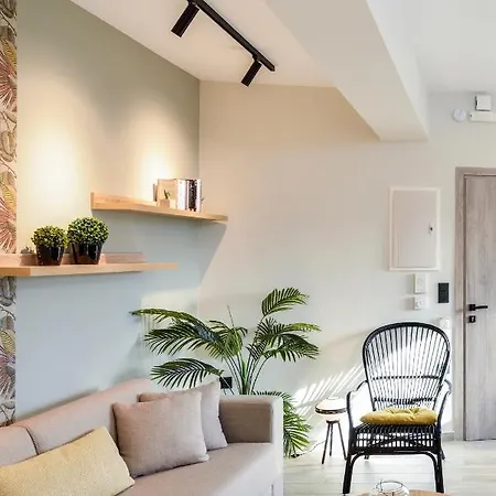 Appartement Dandelion