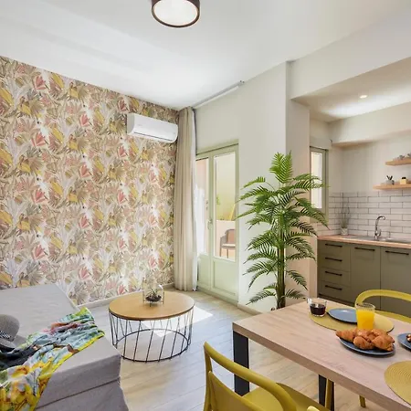 Appartement Dandelion Chania (Crete)