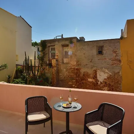 Dandelion Appartement